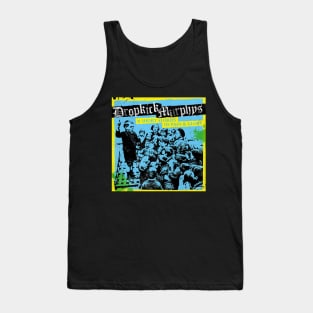 Dropkick Murphys Tank Top